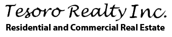 Tesoro Realty Logo